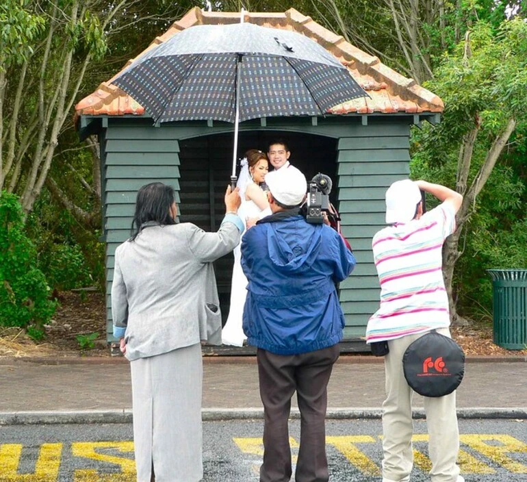 Image: Hamilton Gardens, Hamilton, Waikato, New Zealand