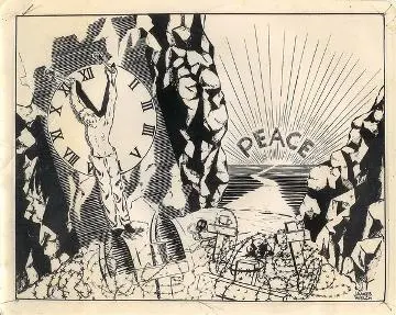 "Peace" Image: "Peace"