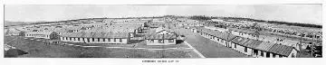 Featherston Military Camp, N.Z. : Photograph Image: Featherston Military Camp, N.Z. : Photograph