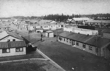 Featherston Camp Image: Featherston Camp