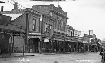 Carterton Image: Carterton