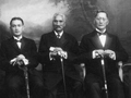 Rātana, Haami Tokouru Image: Rātana, Haami Tokouru