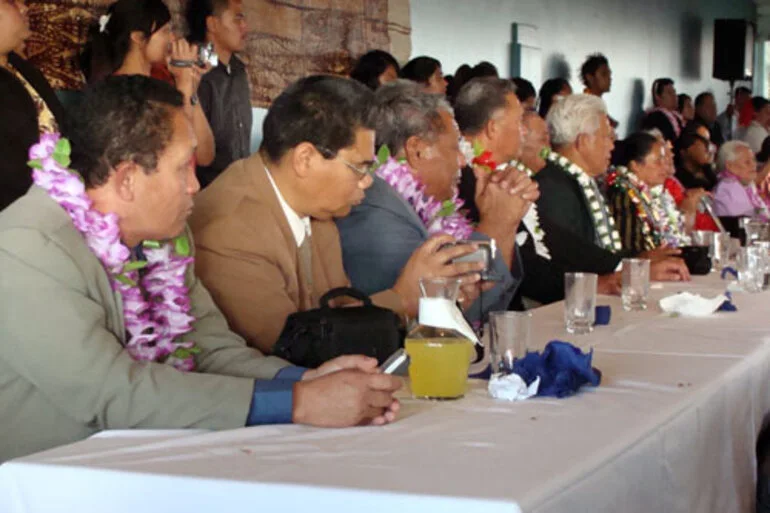 The Pacific Islands in the 21st Century Image: The Pacific Islands in the 21st Century