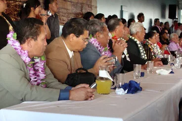 The Pacific Islands in the 21st Century Image: The Pacific Islands in the 21st Century