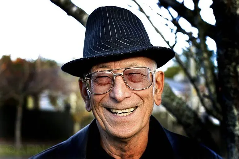 Image: Ranginui Walker