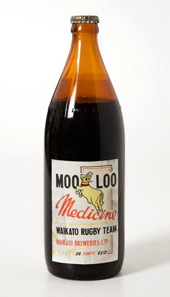 Image: Mooloo beer