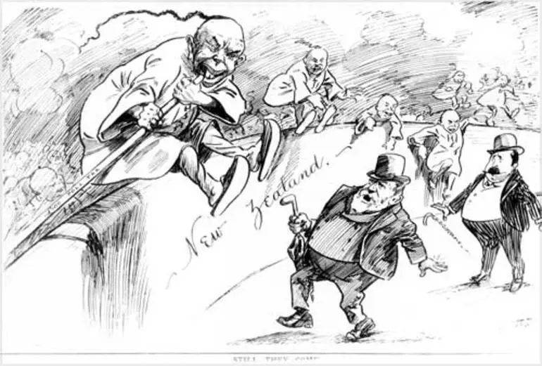 Image: Attacking Chinese
