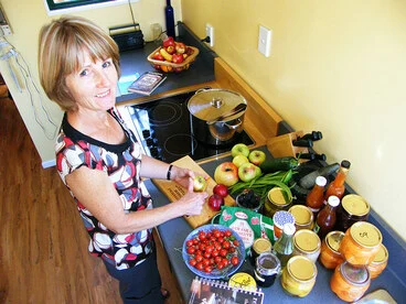 Dietetics Image: Dietetics