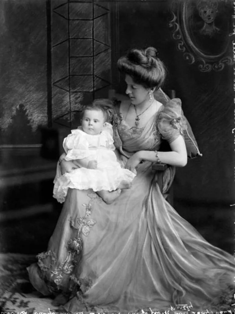 Image: Lady Plunket