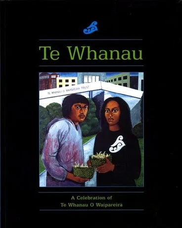 Image: Te Whānau o Waipareira