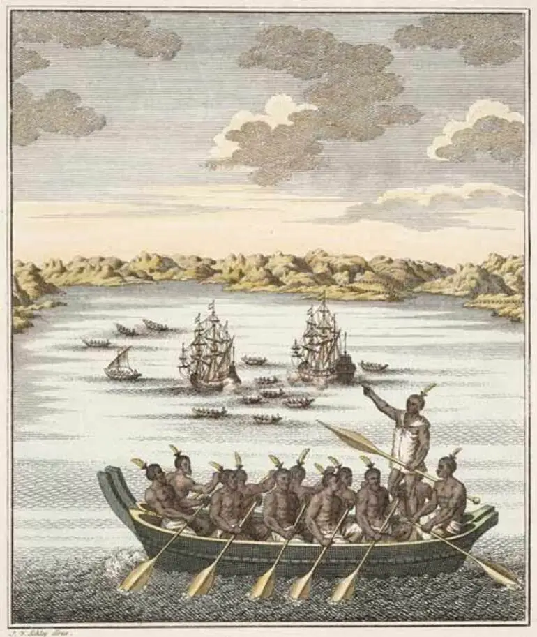Image: Murderers Bay
