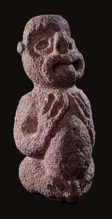 Taumata atua Image: Taumata atua