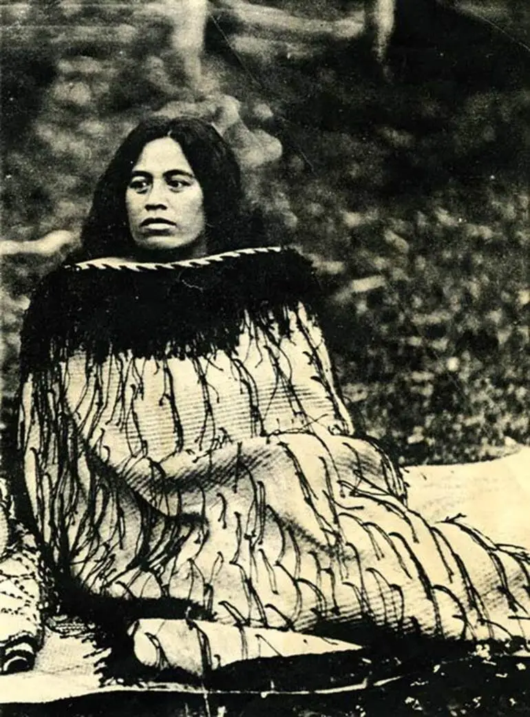 Image: Mihi Kōtukutuku