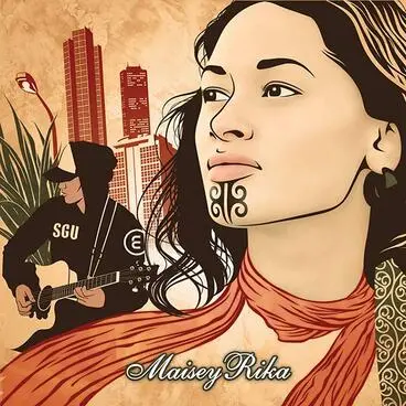 Māori Music and Performance Image: Māori Music and Performance