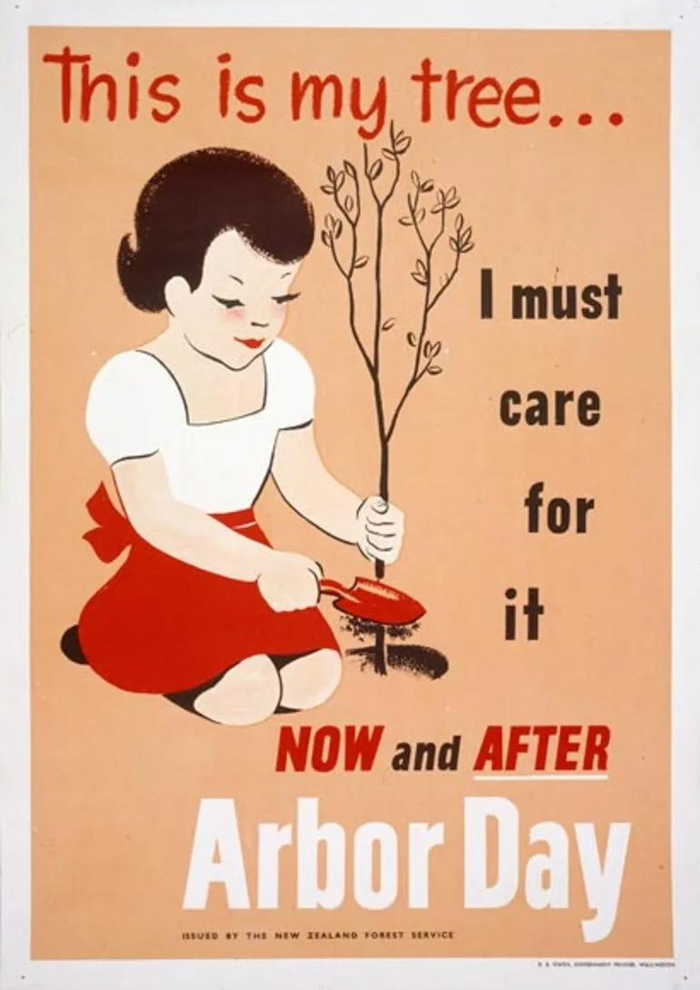 Image: Arbor Day