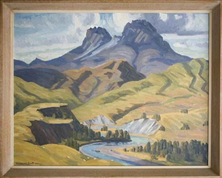 Image: Hikurangi