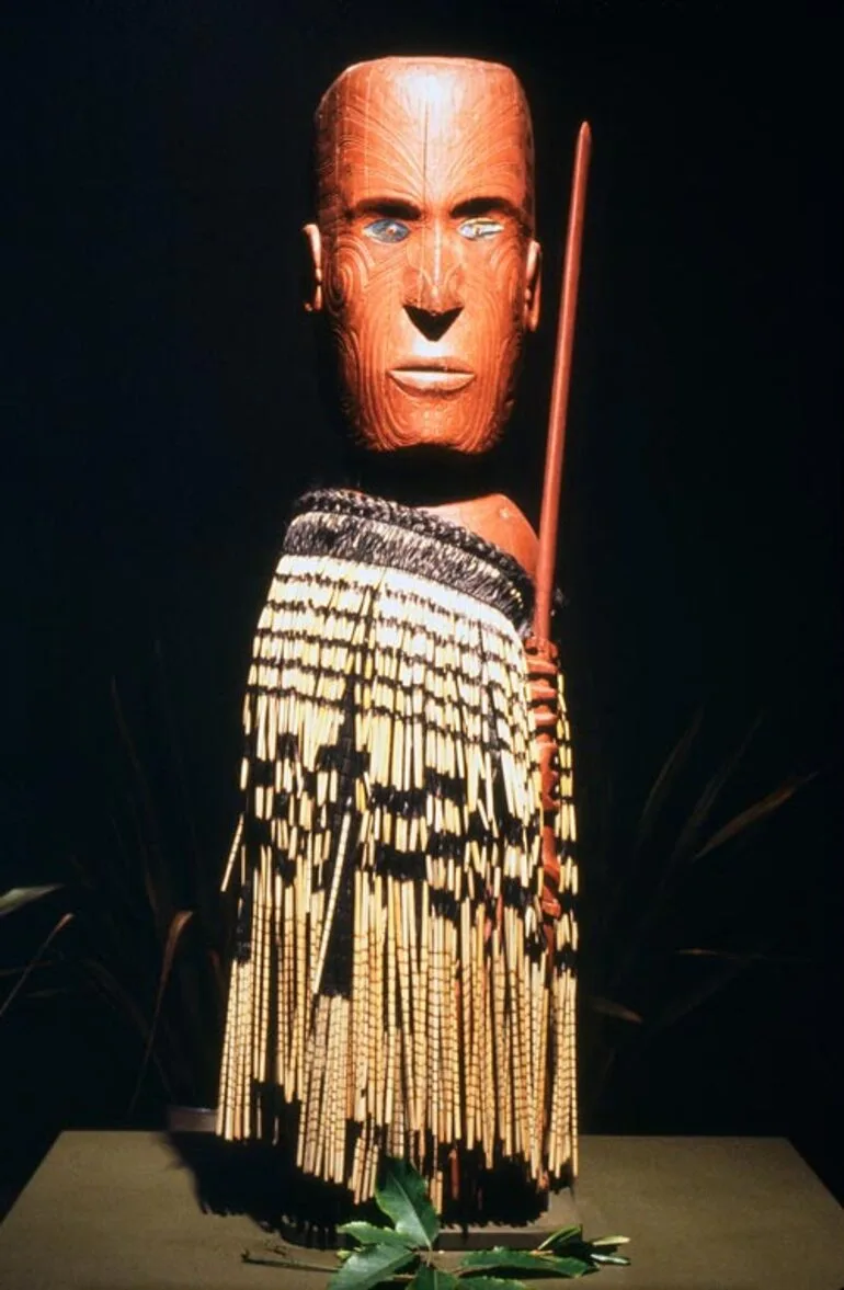 Image: Houmaitawhiti