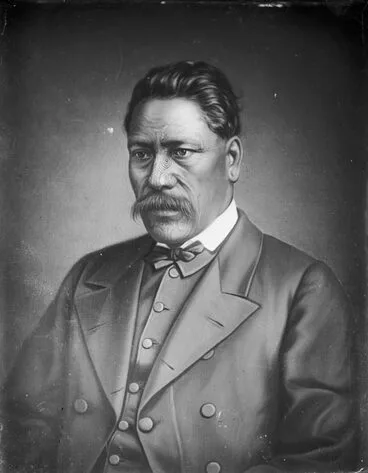 Image: Tāreha Te Moananui