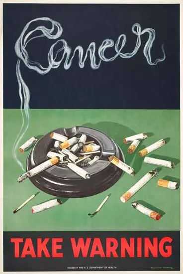 Department of Health poster Image: Department of Health poster