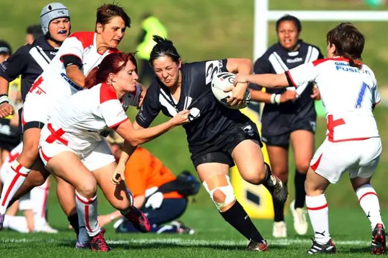 Image: Kiwi Ferns, 2010