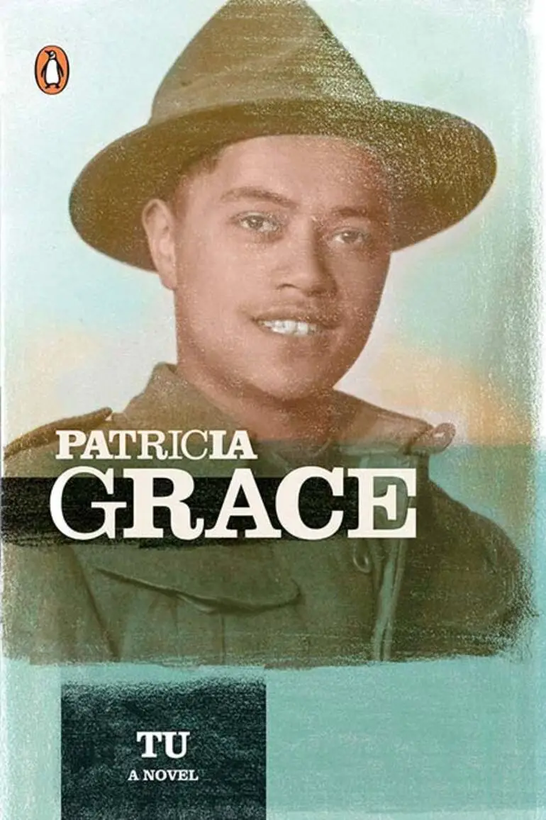 Image: Patricia Grace's Tu