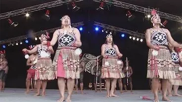 Ōpōtiki Mai Tawhiti, 2013 Image: Ōpōtiki Mai Tawhiti, 2013