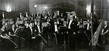 Image: Centennial Symphony Orchestra