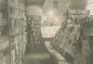 Progressive Books Image: Progressive Books