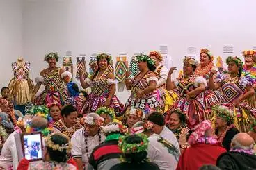 Image: Tuvalu fatele, 2014