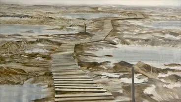 Great War Stories: Mark Briggs Image: Great War Stories: Mark Briggs