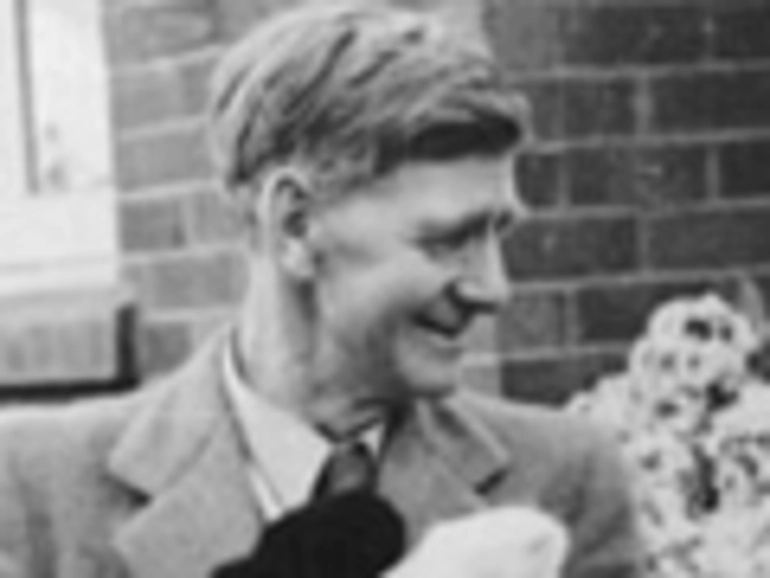 Image: Lovell-Smith, Colin Stuart and Lovell-Smith, Rata Alice