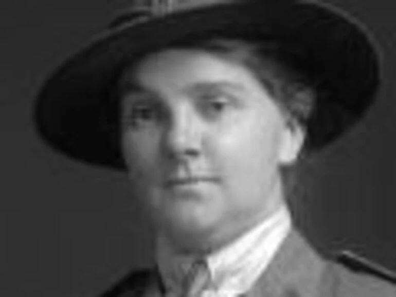 Image: Gunn, Elizabeth Catherine