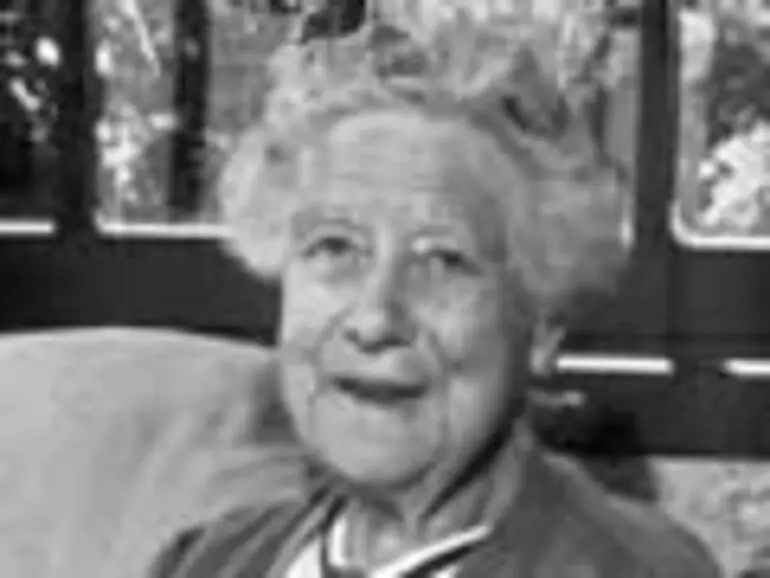 Image: Lovell-Smith, Hilda Kate