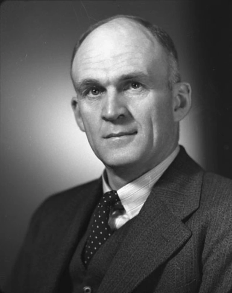 Image: John Kenneth McAlpine