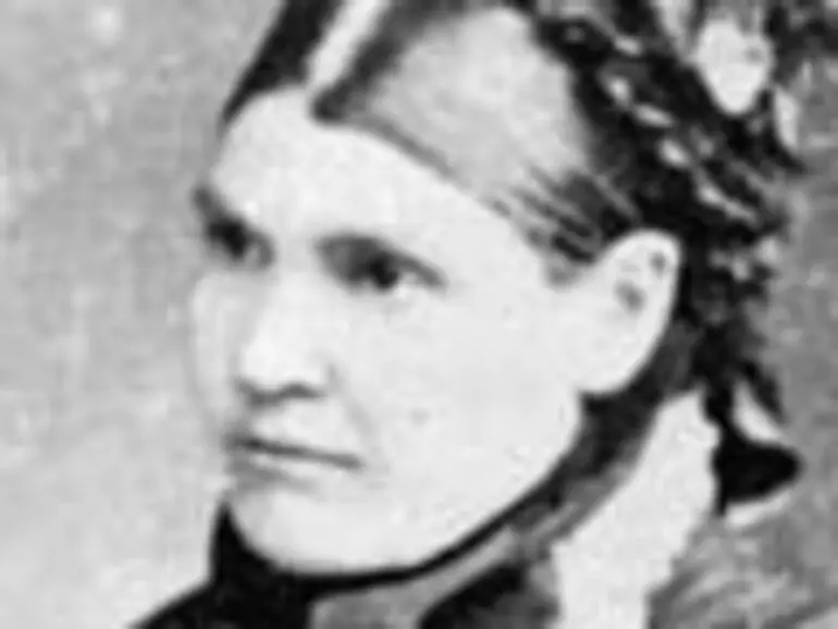 Image: Pulman, Elizabeth