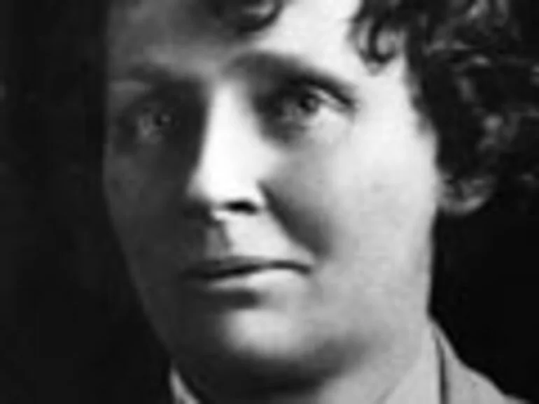 Image: Rout, Ettie Annie