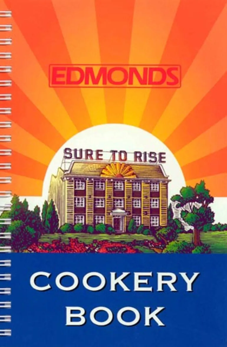 Image: Edmonds baking powder factory