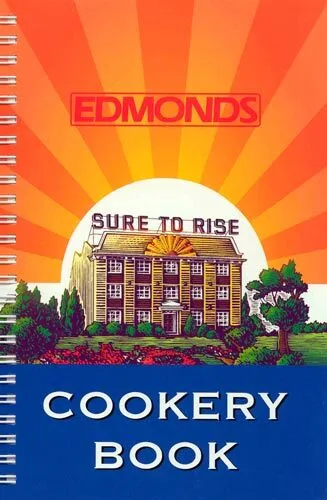 Image: Edmonds baking powder factory