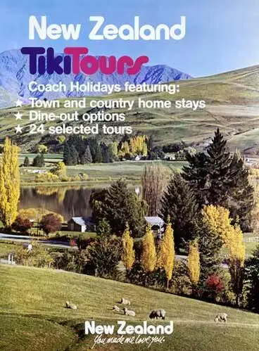 Image: Promoting rural New Zealand