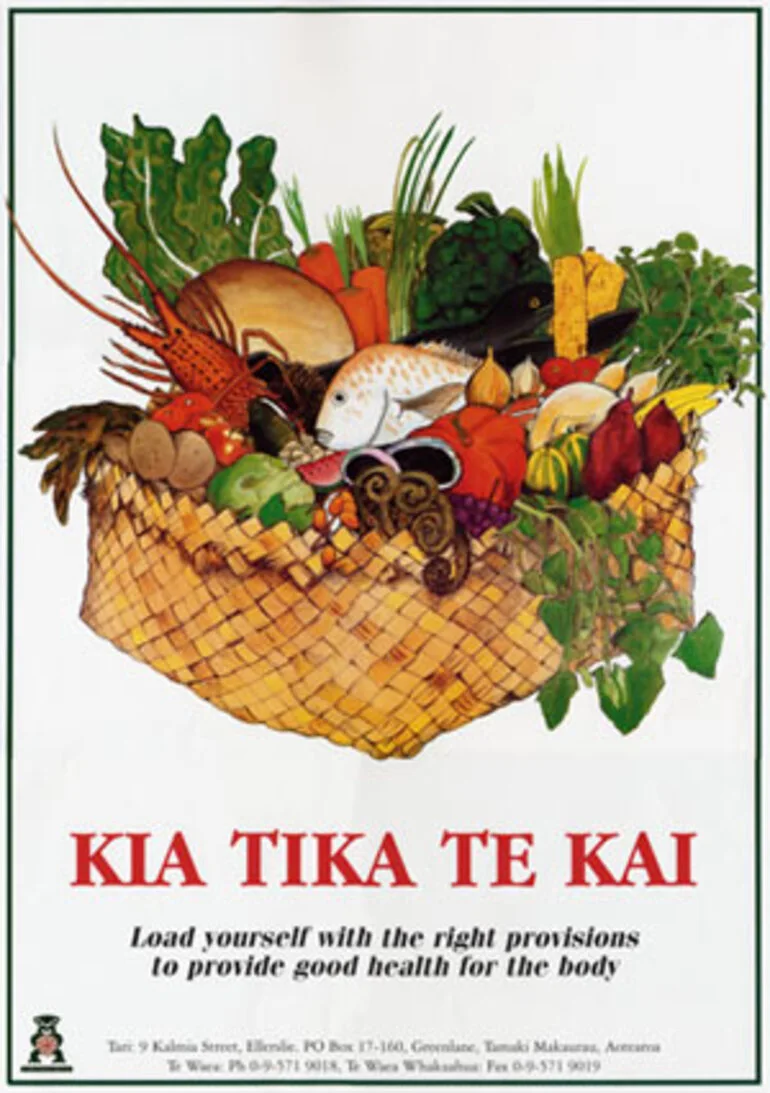 Image: Encouraging healthy eating