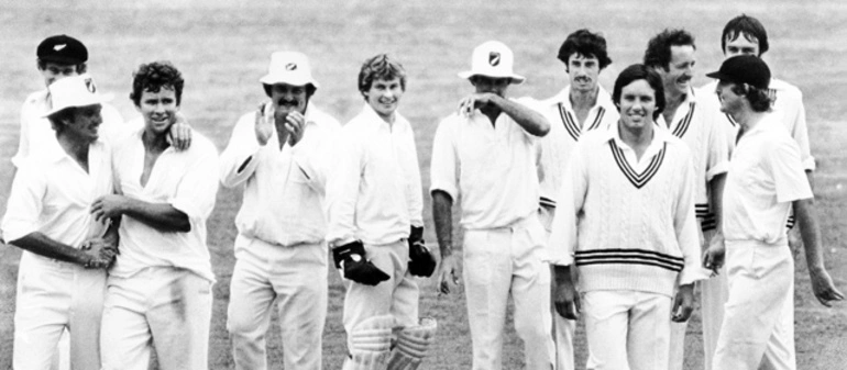 Image: Cricket