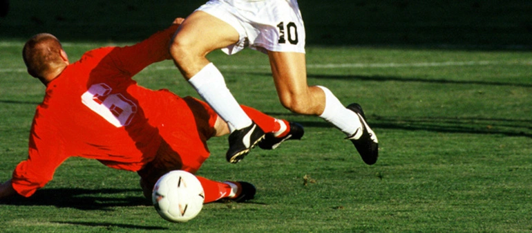 Image: Football