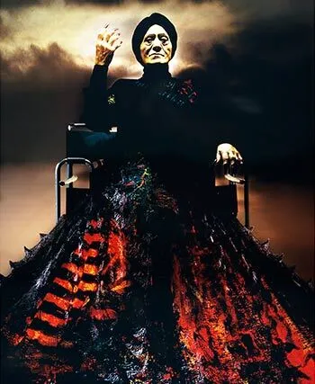 Media art Image: Media art