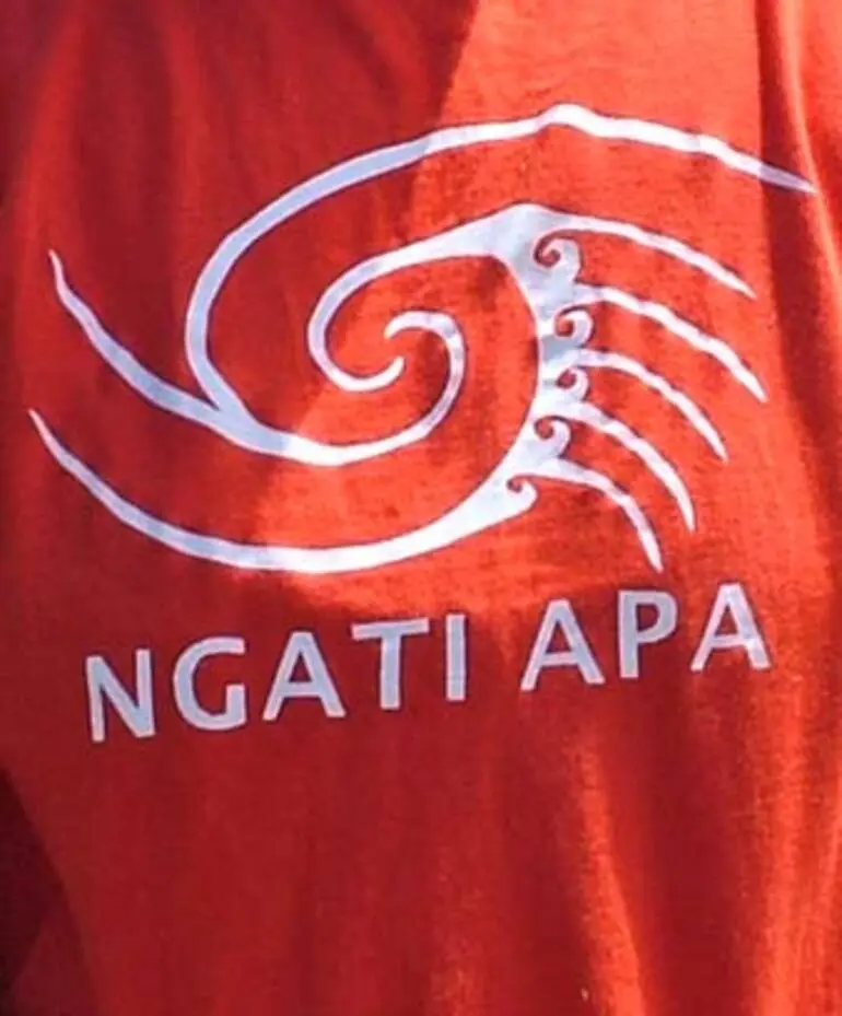 Image: Ngāti Apa
