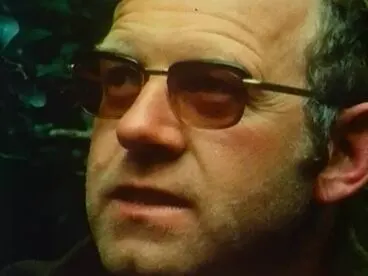 Catching a Chatham Island black robin Image: Catching a Chatham Island black robin