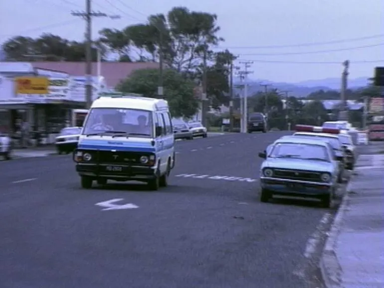 Image: Closing Waipū