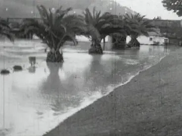 Image: 1948 flood