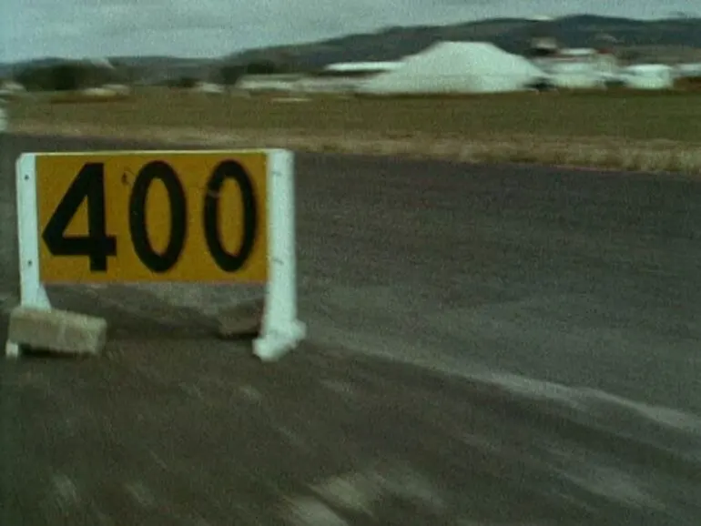 Image: New Zealand Grand Prix, 1961
