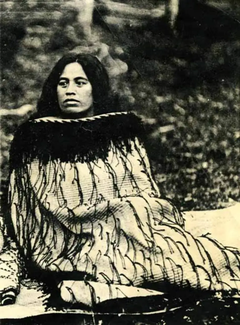 Image: Mihi Kotukutuku Stirling