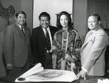 Māori MPs Image: Māori MPs
